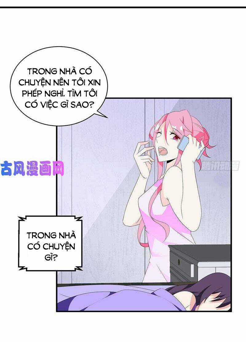 Bảy Ngày Thực Cốt Hôn Ước - Chapter 33 - Trang 4