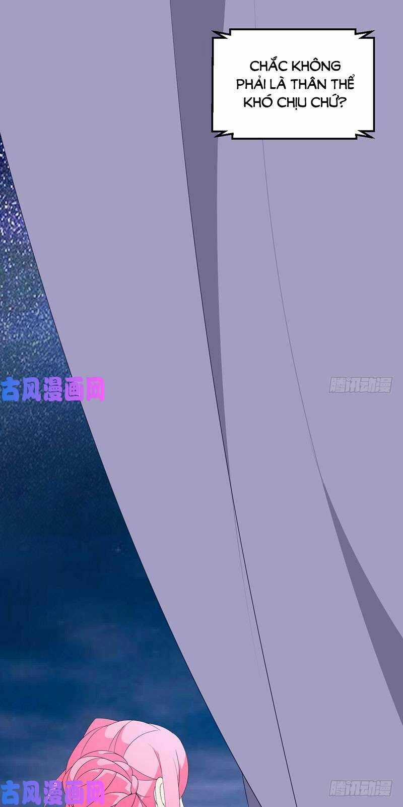 Bảy Ngày Thực Cốt Hôn Ước - Chapter 33 - Trang 6