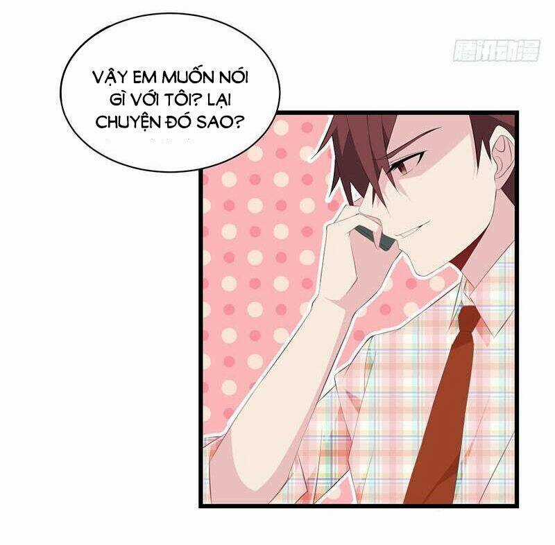 Bảy Ngày Thực Cốt Hôn Ước - Chapter 33 - Trang 9