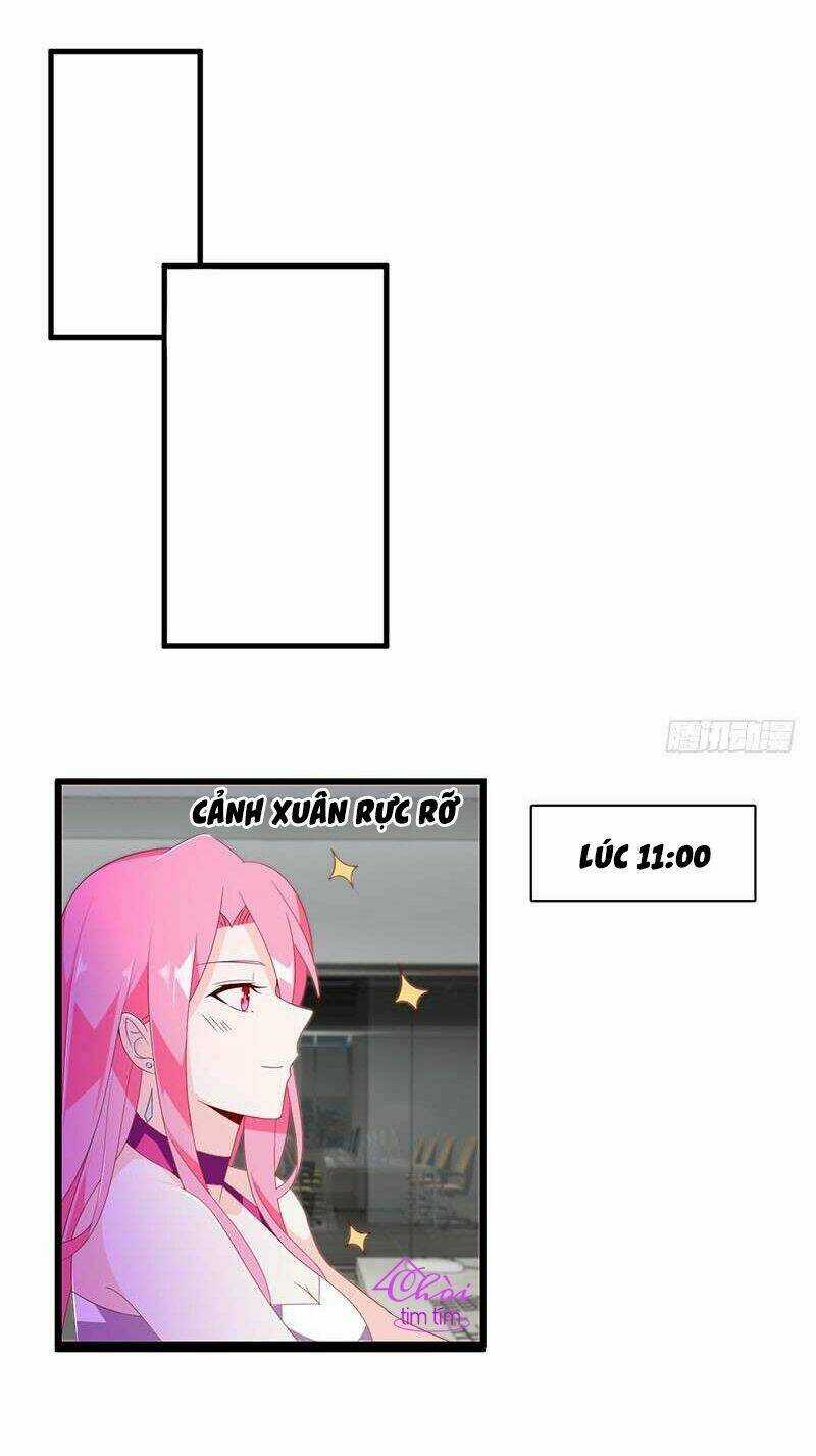 Bảy Ngày Thực Cốt Hôn Ước - Chapter 34 - Trang 2