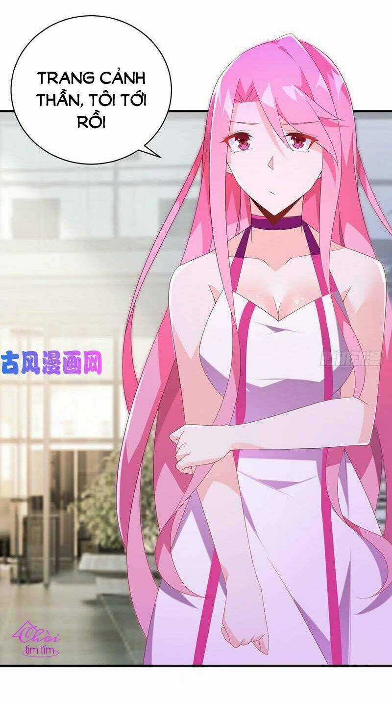 Bảy Ngày Thực Cốt Hôn Ước - Chapter 34 - Trang 13