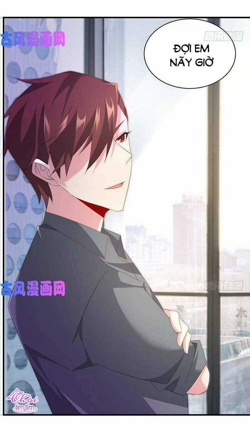 Bảy Ngày Thực Cốt Hôn Ước - Chapter 34 - Trang 14