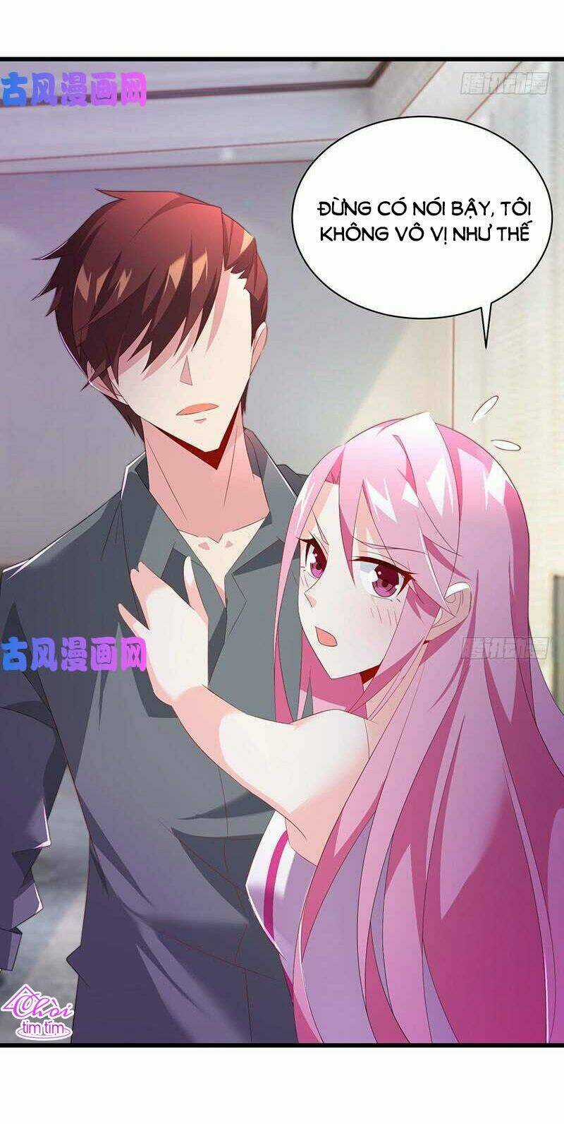 Bảy Ngày Thực Cốt Hôn Ước - Chapter 34 - Trang 21