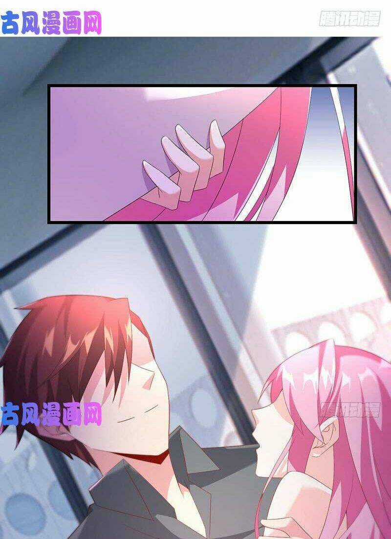 Bảy Ngày Thực Cốt Hôn Ước - Chapter 34 - Trang 24