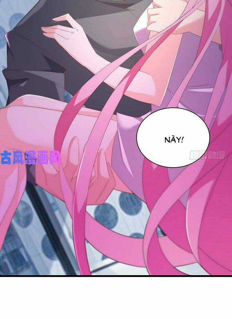 Bảy Ngày Thực Cốt Hôn Ước - Chapter 34 - Trang 25