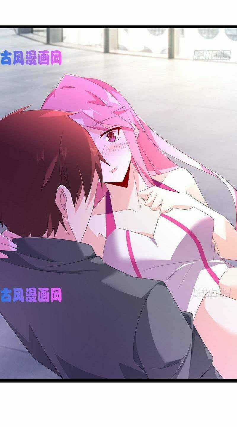 Bảy Ngày Thực Cốt Hôn Ước - Chapter 34 - Trang 26