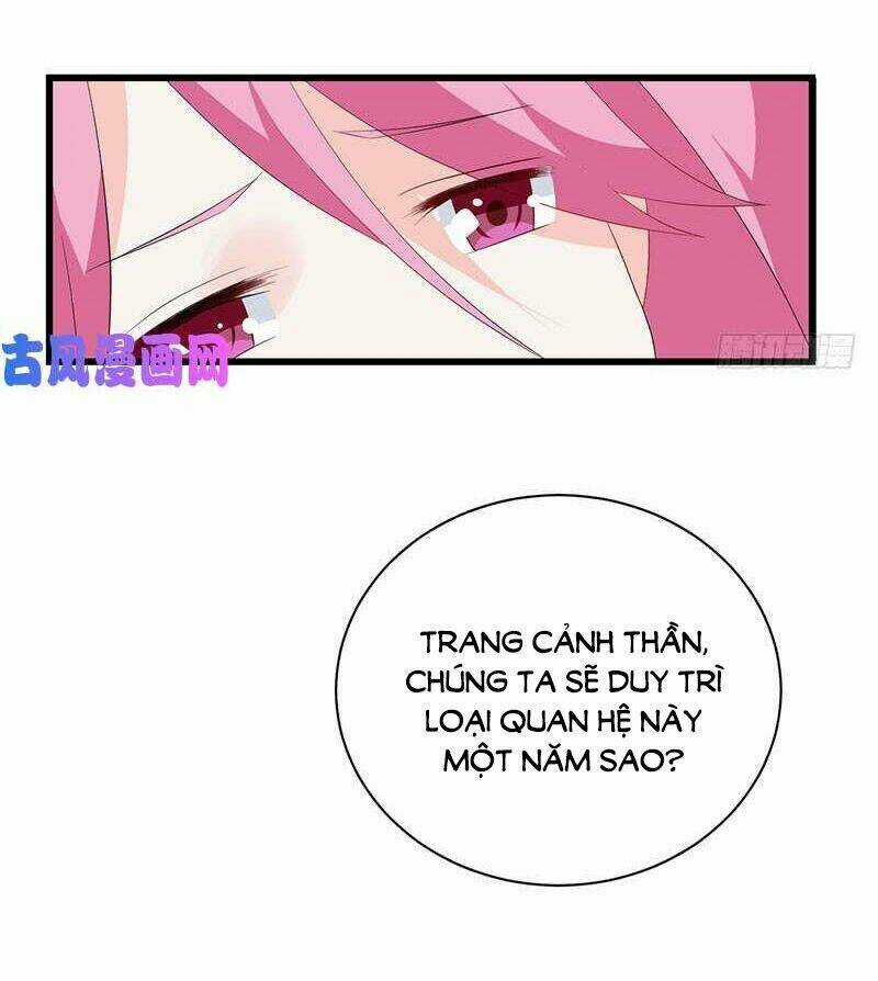 Bảy Ngày Thực Cốt Hôn Ước - Chapter 34 - Trang 27