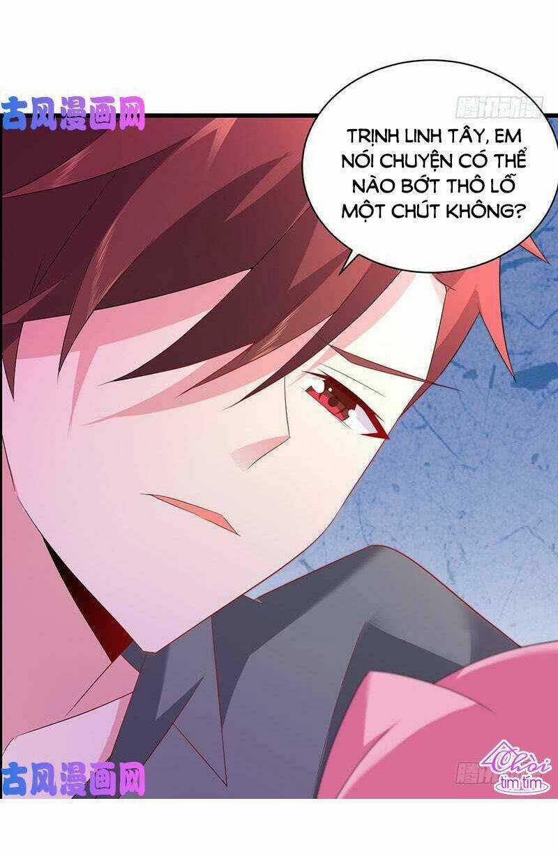 Bảy Ngày Thực Cốt Hôn Ước - Chapter 34 - Trang 28