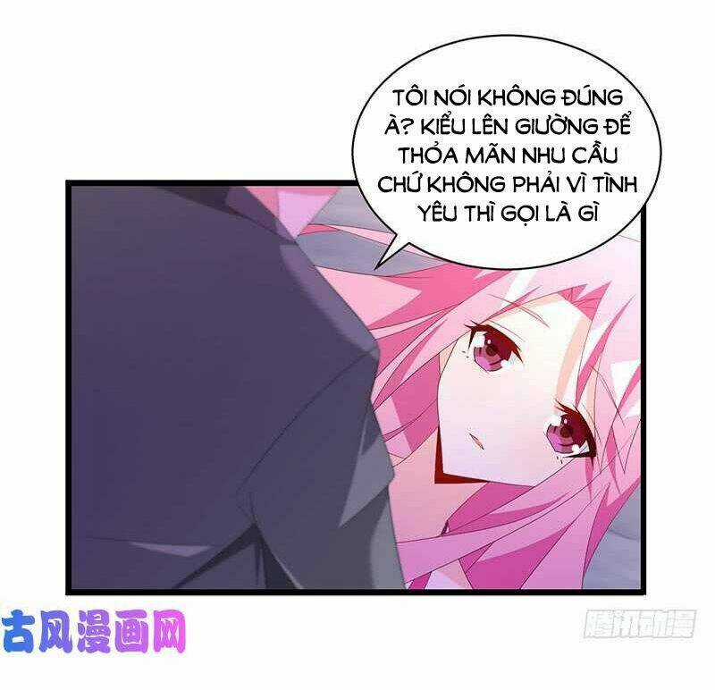 Bảy Ngày Thực Cốt Hôn Ước - Chapter 34 - Trang 29