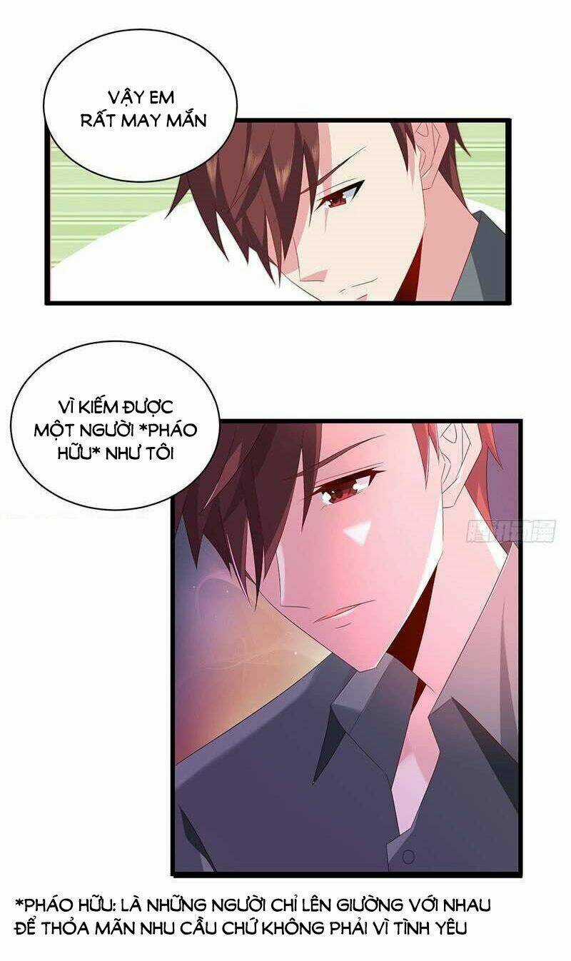 Bảy Ngày Thực Cốt Hôn Ước - Chapter 34 - Trang 30