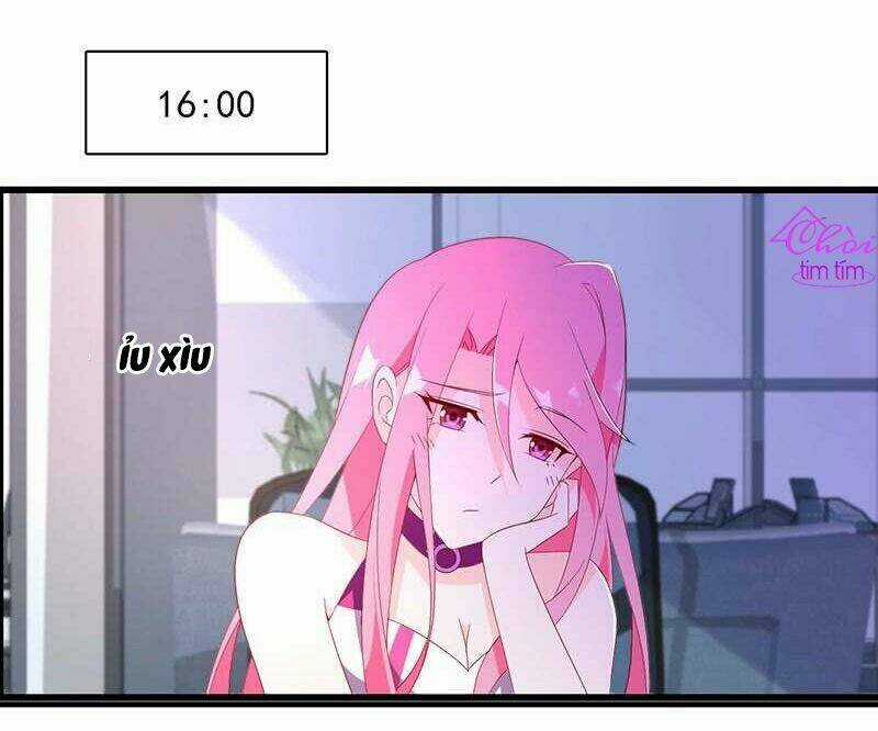 Bảy Ngày Thực Cốt Hôn Ước - Chapter 34 - Trang 5