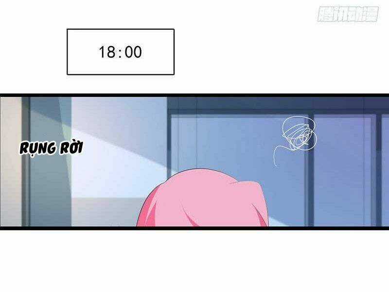 Bảy Ngày Thực Cốt Hôn Ước - Chapter 34 - Trang 6