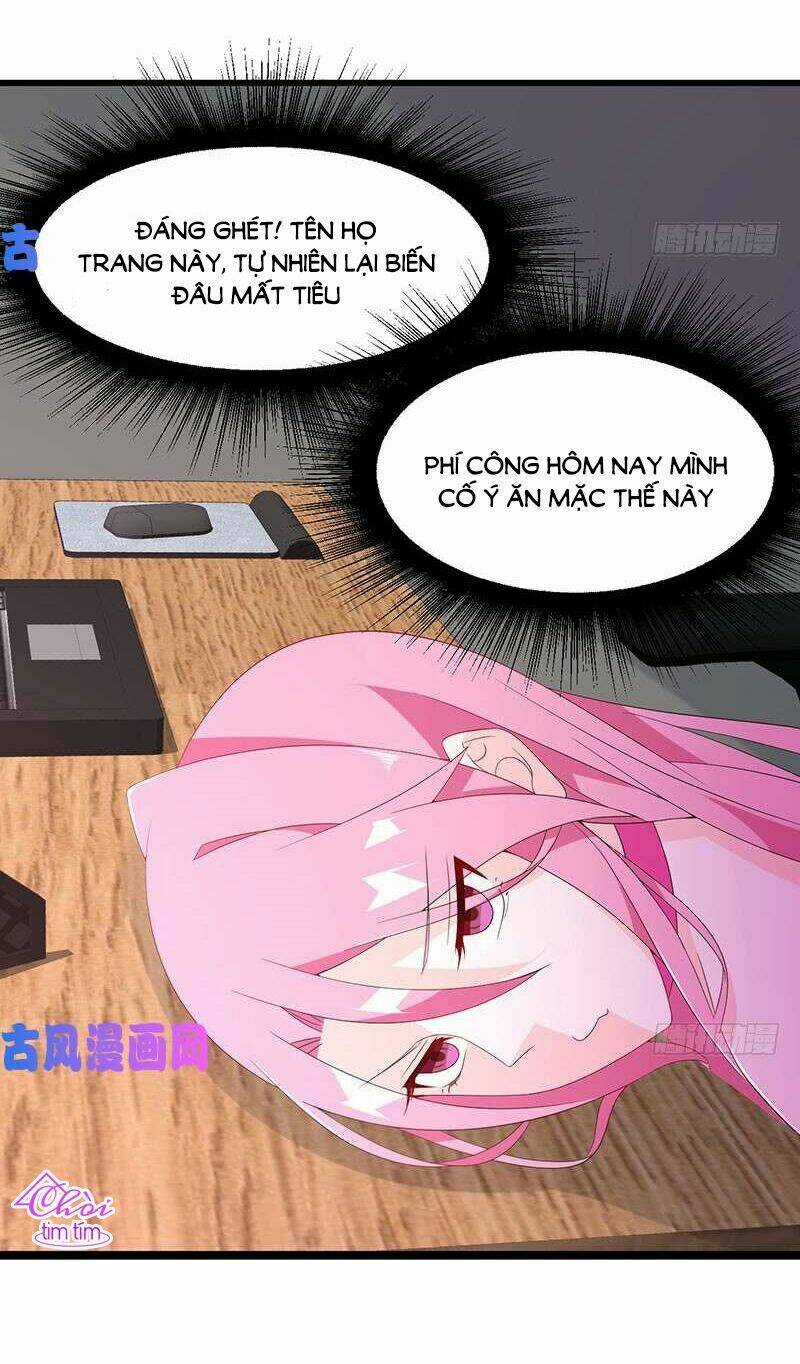 Bảy Ngày Thực Cốt Hôn Ước - Chapter 34 - Trang 7