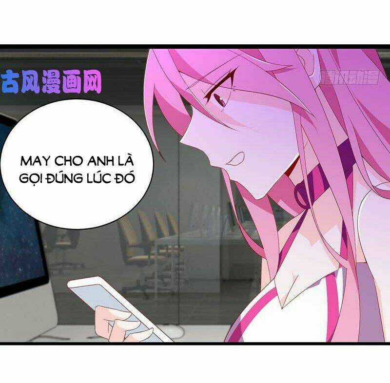 Bảy Ngày Thực Cốt Hôn Ước - Chapter 34 - Trang 9