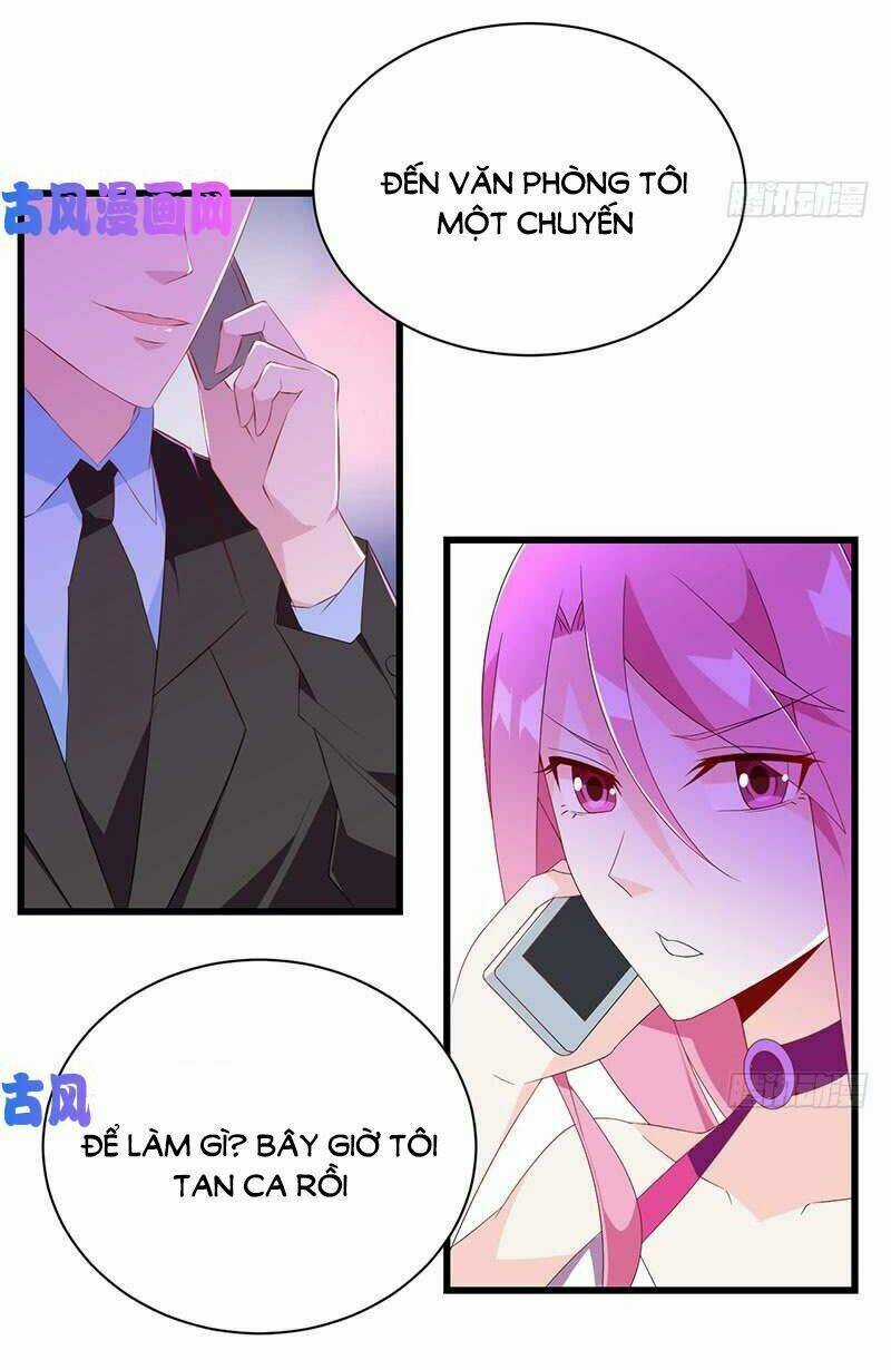 Bảy Ngày Thực Cốt Hôn Ước - Chapter 34 - Trang 10