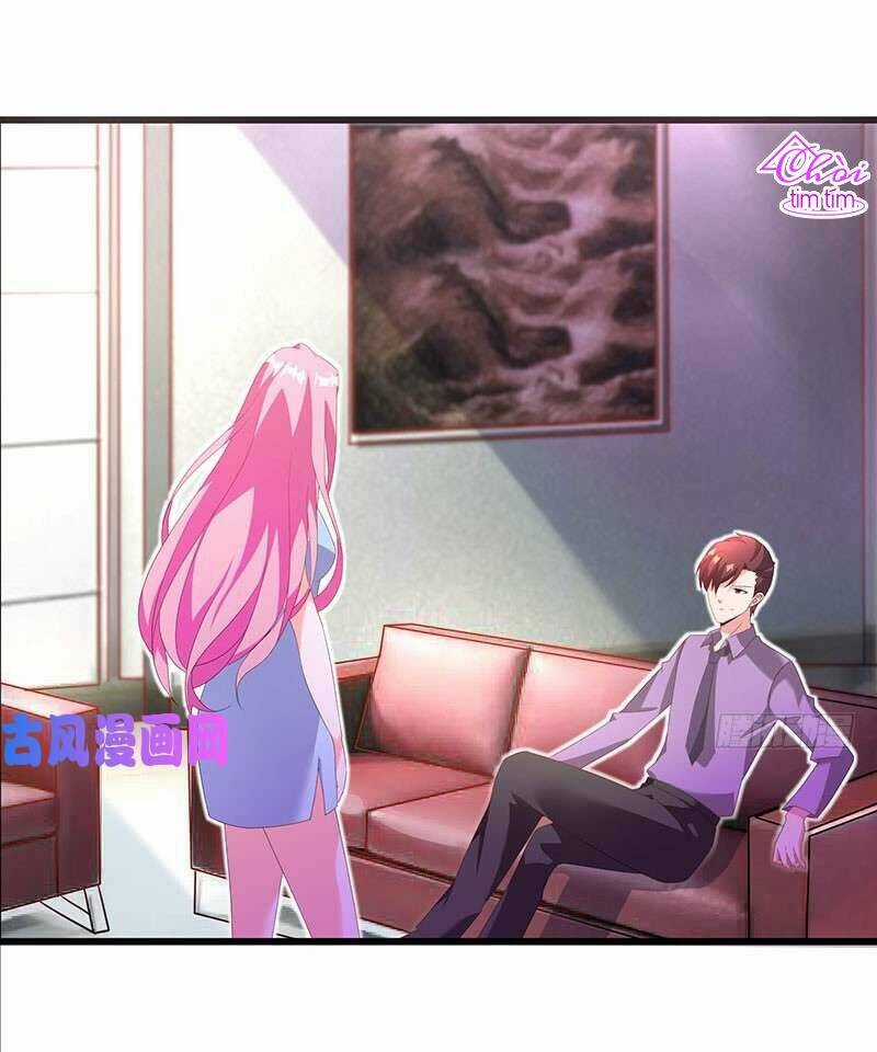 Bảy Ngày Thực Cốt Hôn Ước - Chapter 35 - Trang 2