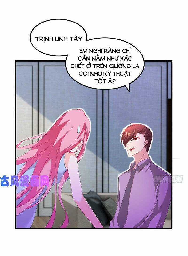 Bảy Ngày Thực Cốt Hôn Ước - Chapter 35 - Trang 11