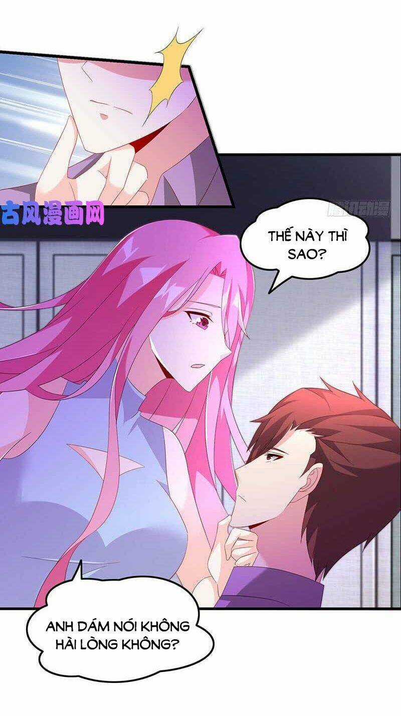 Bảy Ngày Thực Cốt Hôn Ước - Chapter 35 - Trang 13