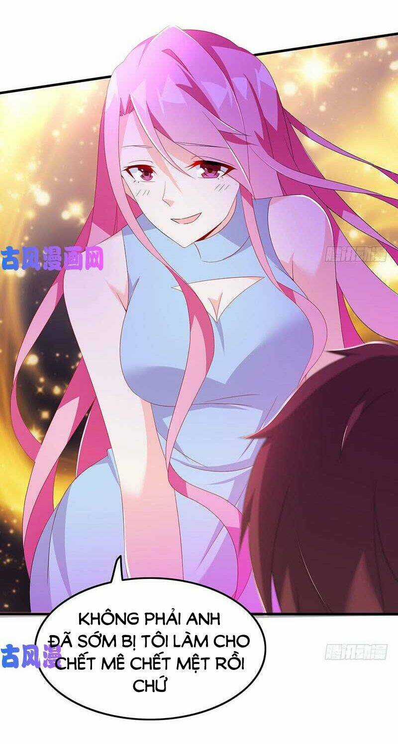 Bảy Ngày Thực Cốt Hôn Ước - Chapter 35 - Trang 15