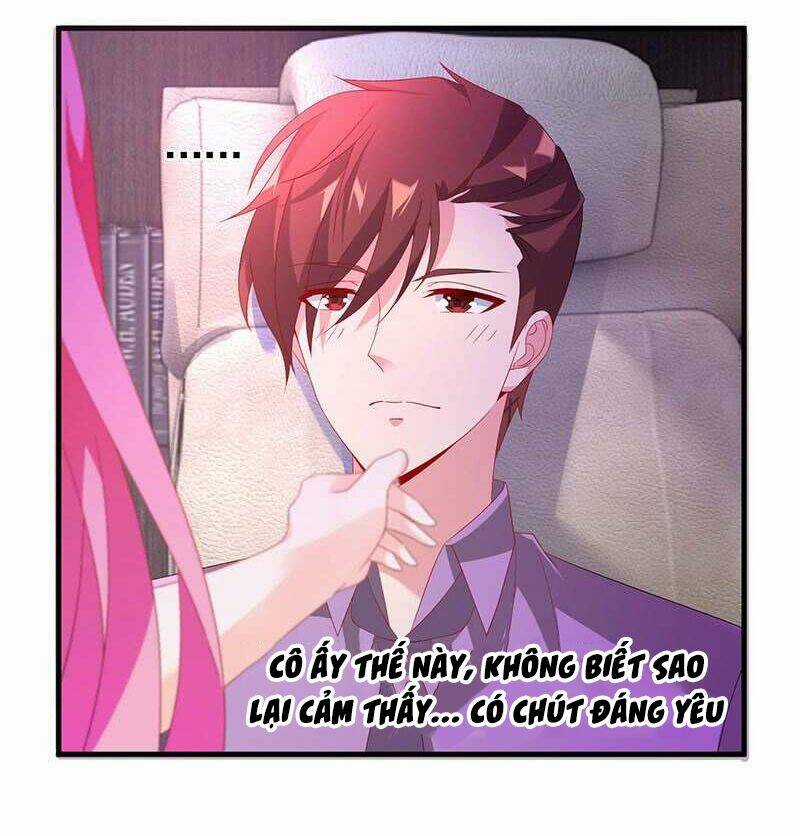 Bảy Ngày Thực Cốt Hôn Ước - Chapter 35 - Trang 16