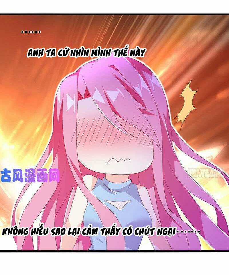 Bảy Ngày Thực Cốt Hôn Ước - Chapter 35 - Trang 17