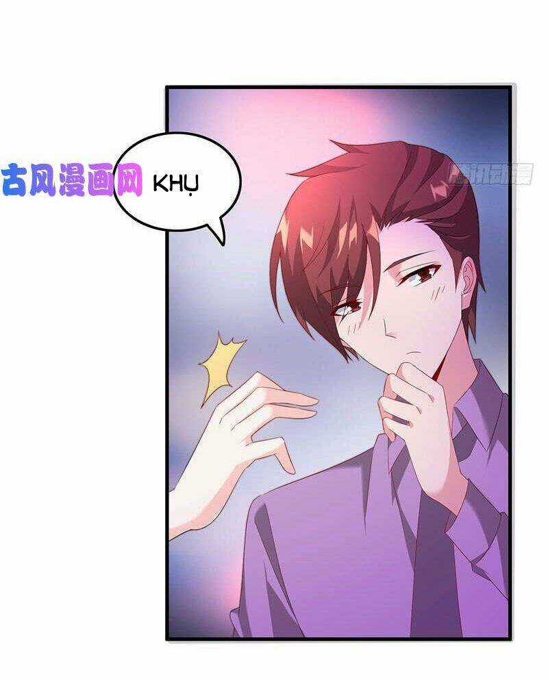 Bảy Ngày Thực Cốt Hôn Ước - Chapter 35 - Trang 18