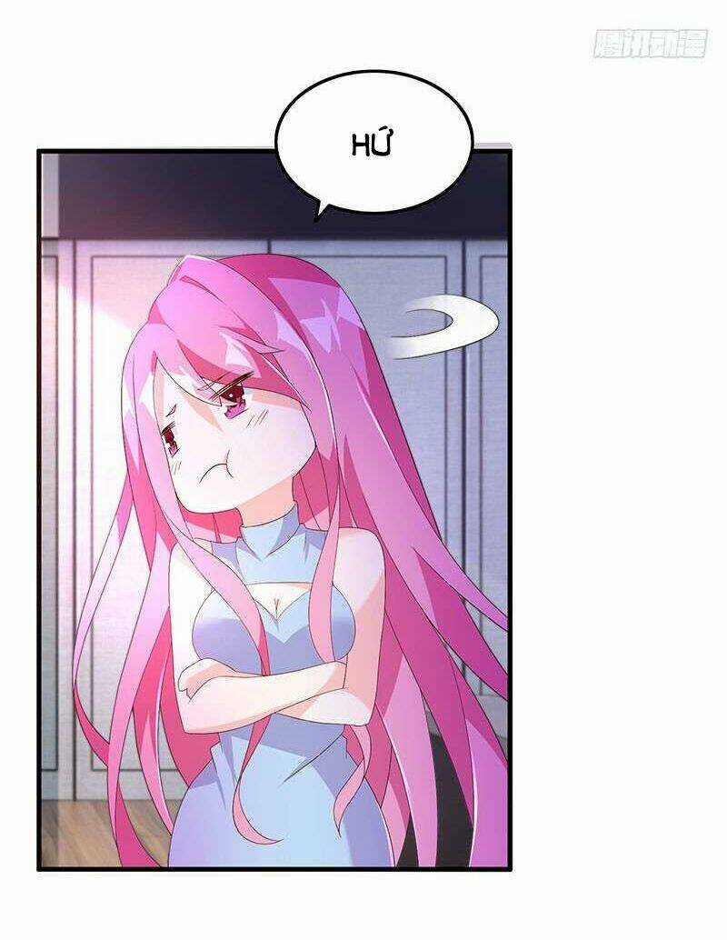 Bảy Ngày Thực Cốt Hôn Ước - Chapter 35 - Trang 19