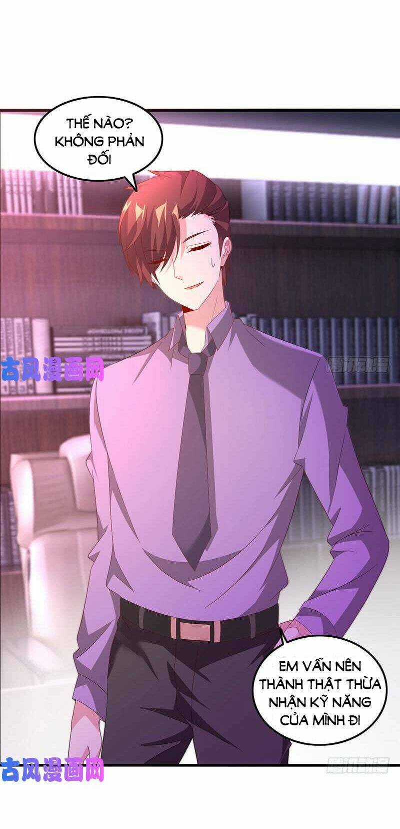 Bảy Ngày Thực Cốt Hôn Ước - Chapter 35 - Trang 20