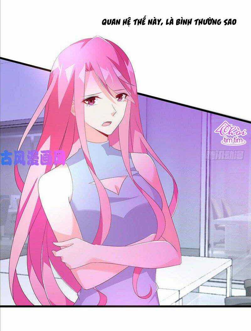 Bảy Ngày Thực Cốt Hôn Ước - Chapter 35 - Trang 3