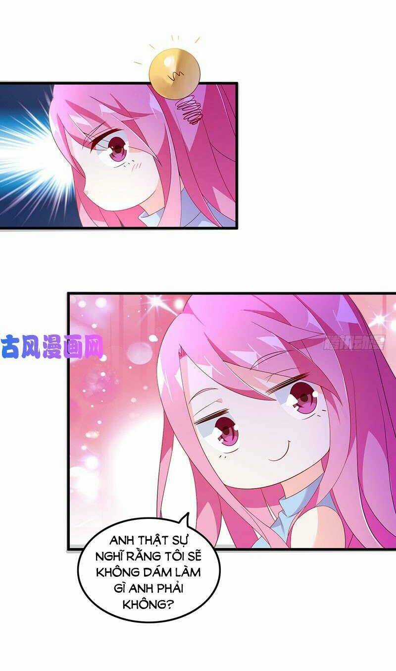 Bảy Ngày Thực Cốt Hôn Ước - Chapter 35 - Trang 21