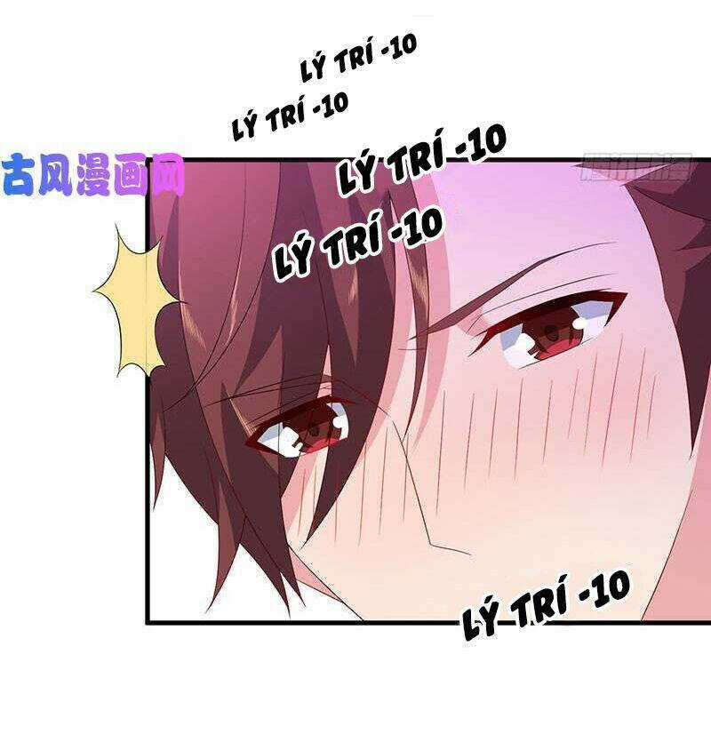 Bảy Ngày Thực Cốt Hôn Ước - Chapter 35 - Trang 23