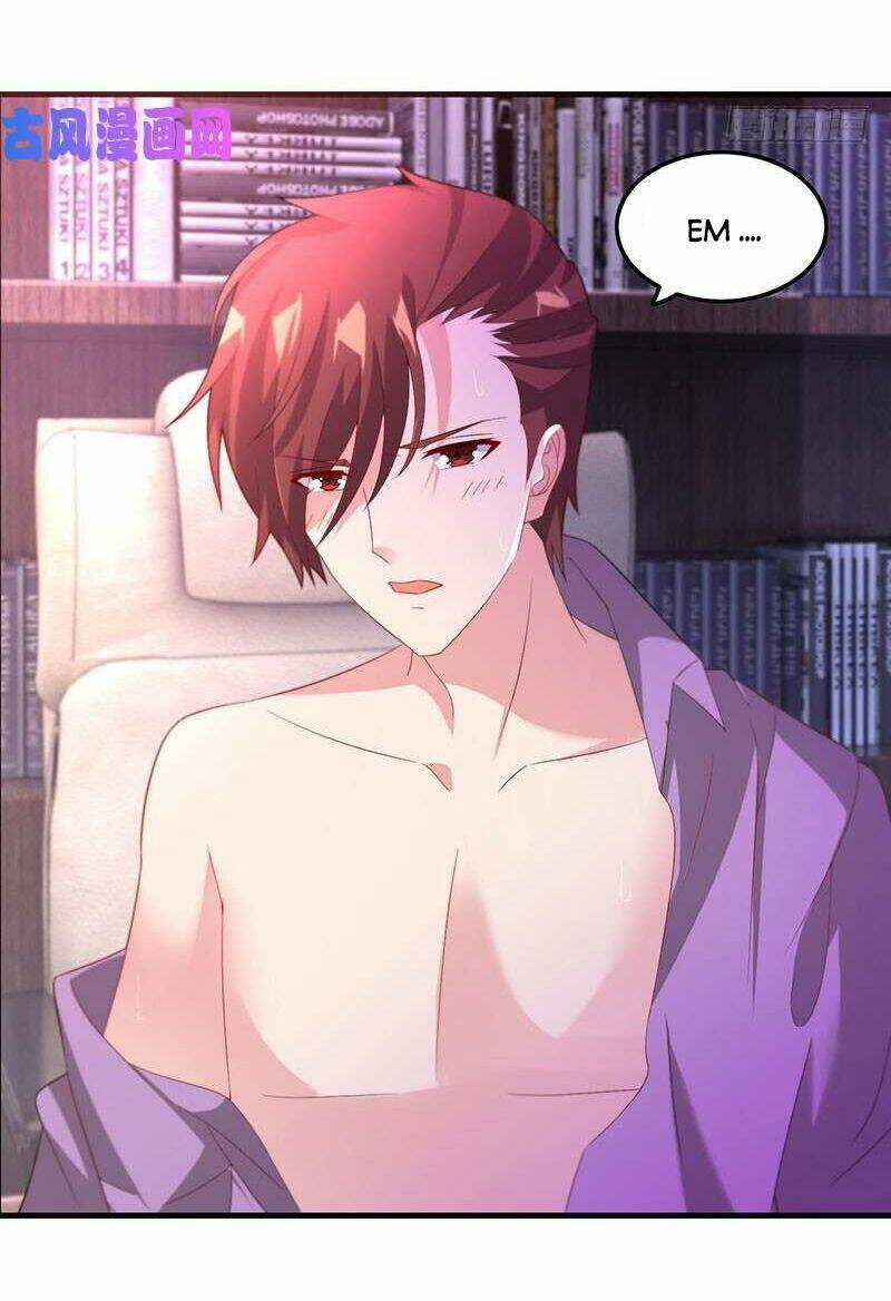 Bảy Ngày Thực Cốt Hôn Ước - Chapter 35 - Trang 25