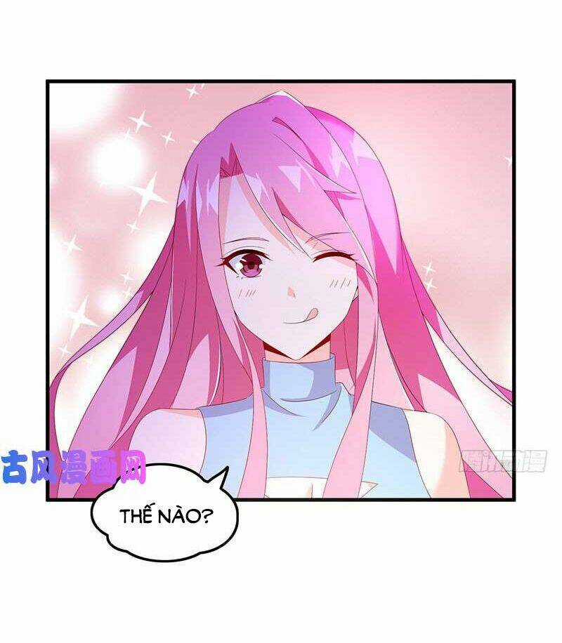 Bảy Ngày Thực Cốt Hôn Ước - Chapter 35 - Trang 26