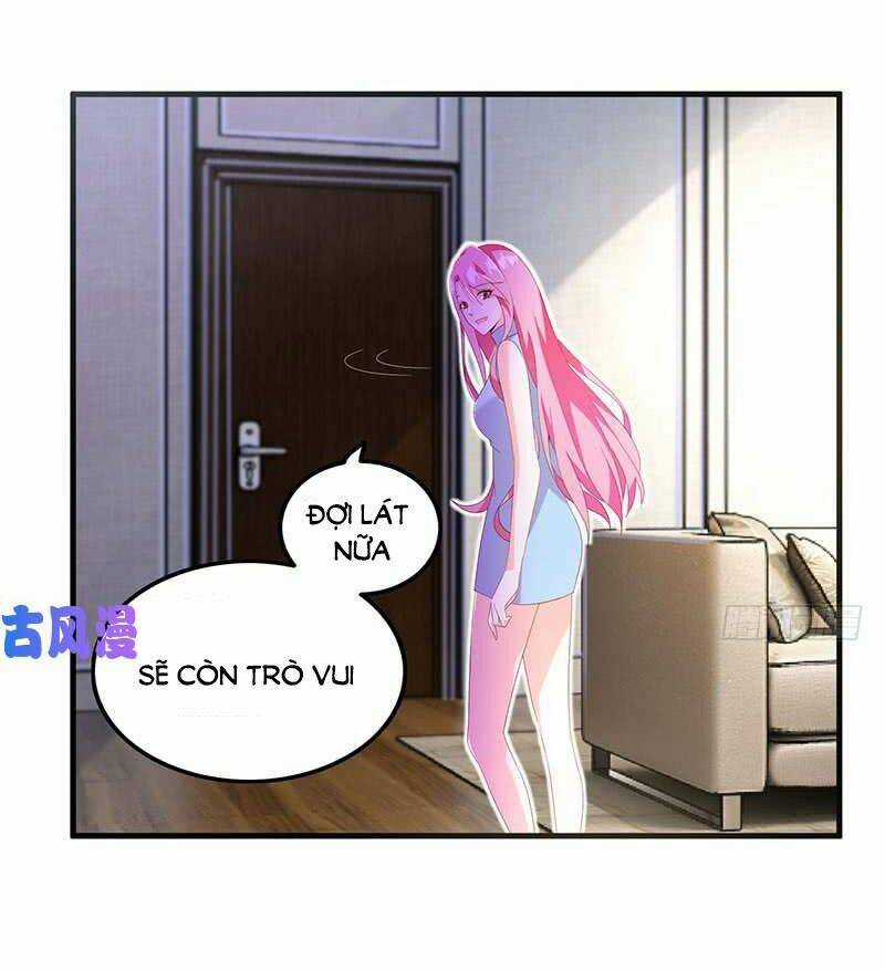 Bảy Ngày Thực Cốt Hôn Ước - Chapter 35 - Trang 27