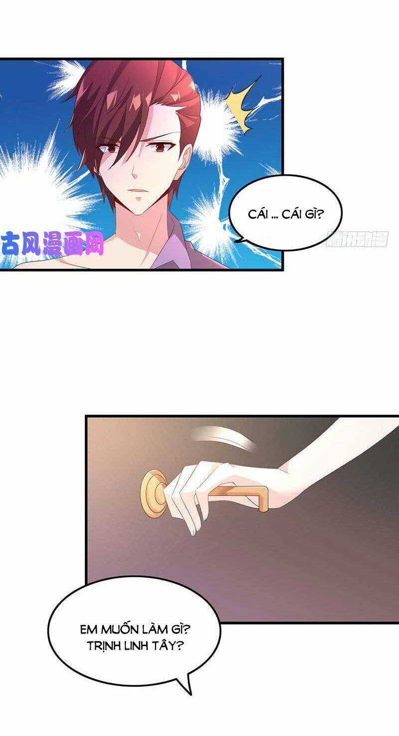 Bảy Ngày Thực Cốt Hôn Ước - Chapter 35 - Trang 28