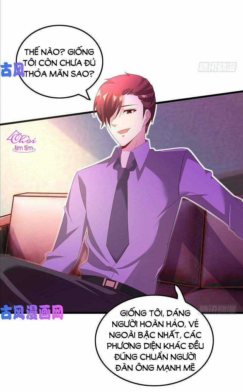 Bảy Ngày Thực Cốt Hôn Ước - Chapter 35 - Trang 4