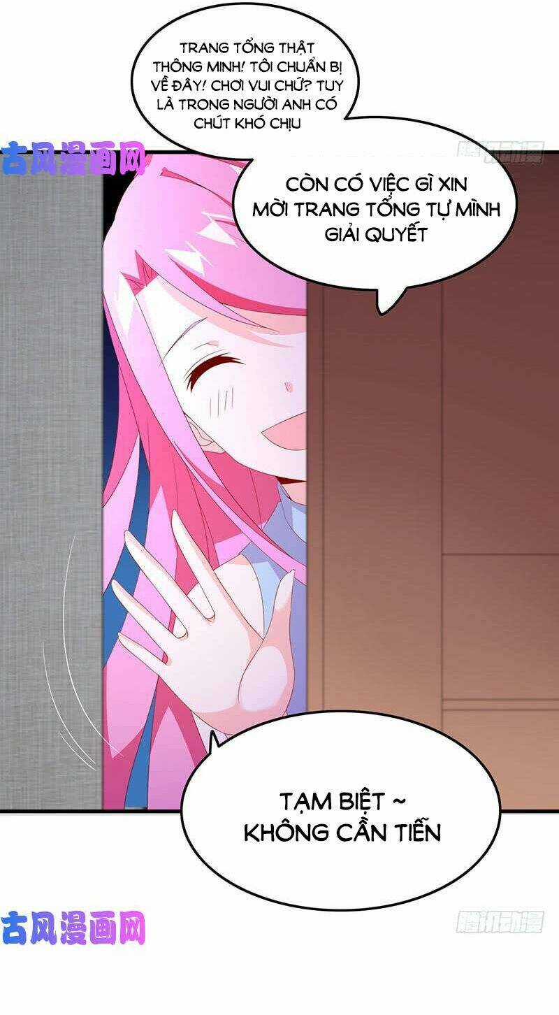 Bảy Ngày Thực Cốt Hôn Ước - Chapter 35 - Trang 31