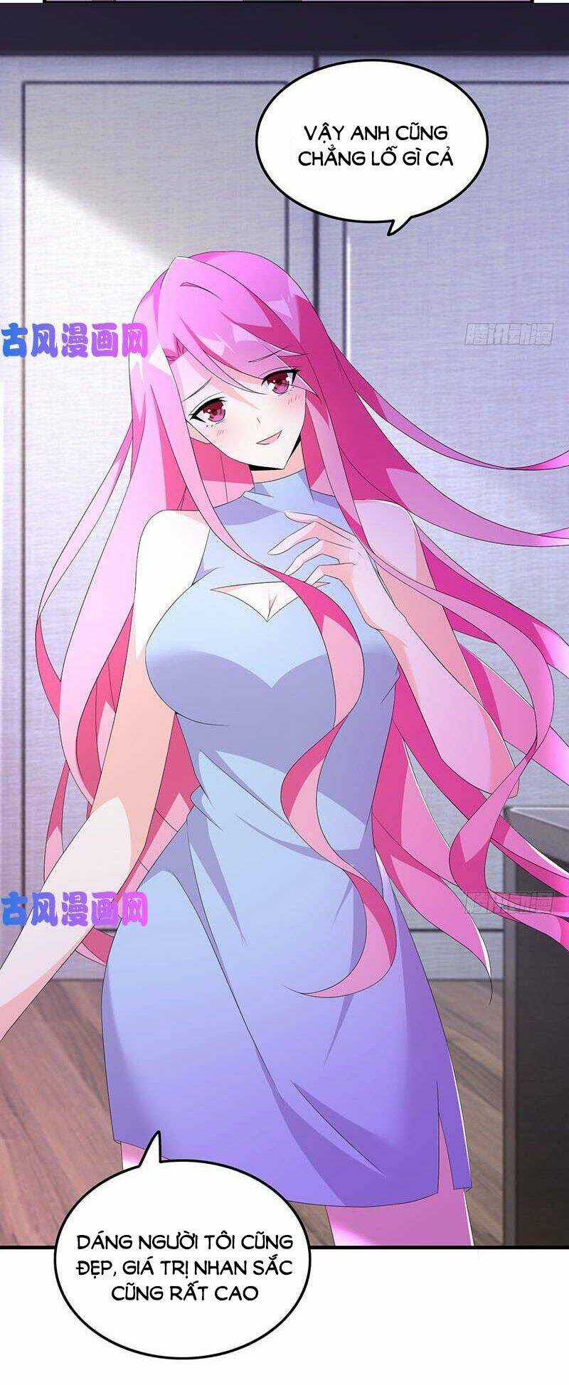 Bảy Ngày Thực Cốt Hôn Ước - Chapter 35 - Trang 6