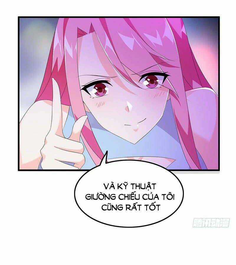 Bảy Ngày Thực Cốt Hôn Ước - Chapter 35 - Trang 8