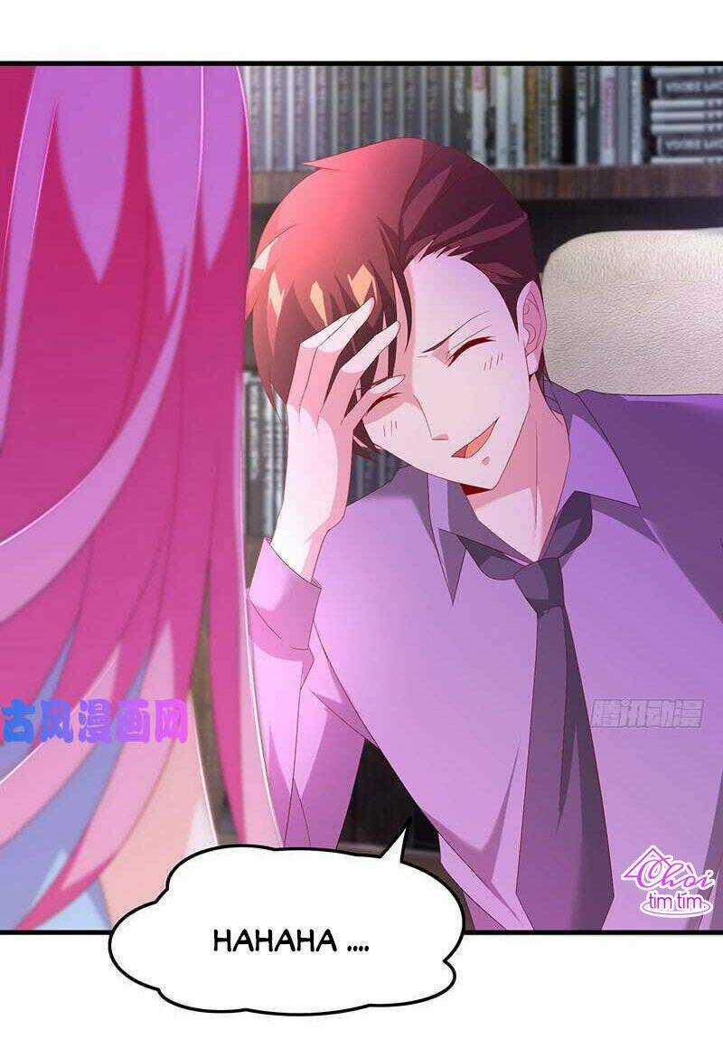 Bảy Ngày Thực Cốt Hôn Ước - Chapter 35 - Trang 9