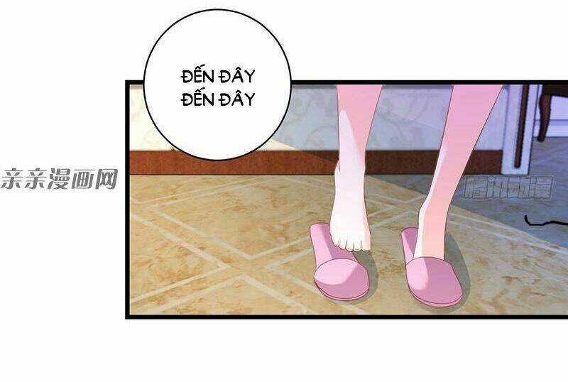 Bảy Ngày Thực Cốt Hôn Ước - Chapter 36 - Trang 13