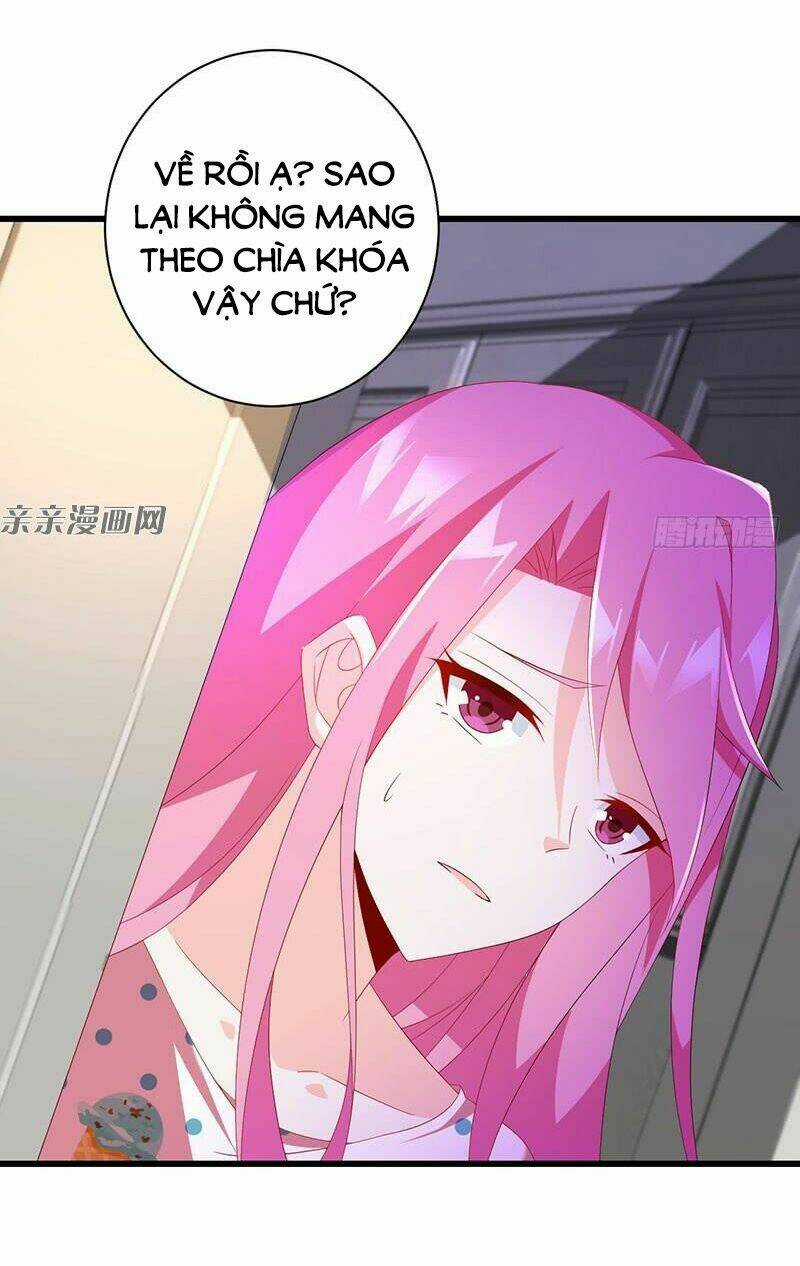 Bảy Ngày Thực Cốt Hôn Ước - Chapter 36 - Trang 14