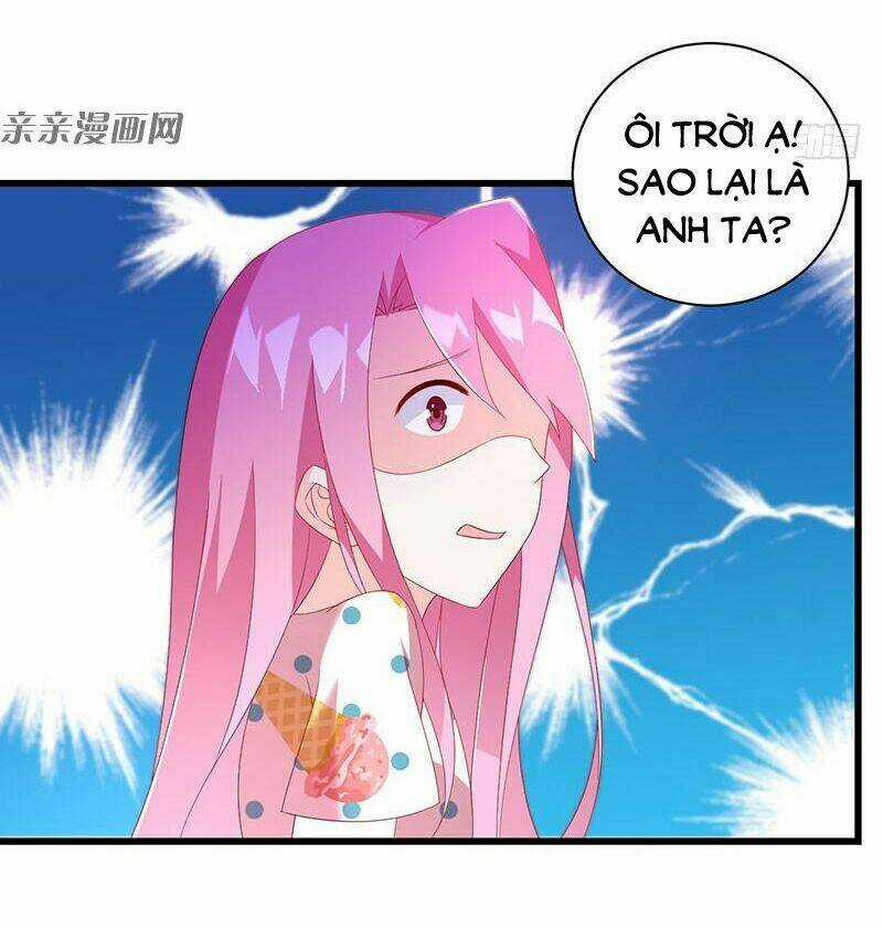 Bảy Ngày Thực Cốt Hôn Ước - Chapter 36 - Trang 16