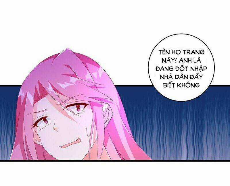 Bảy Ngày Thực Cốt Hôn Ước - Chapter 36 - Trang 18