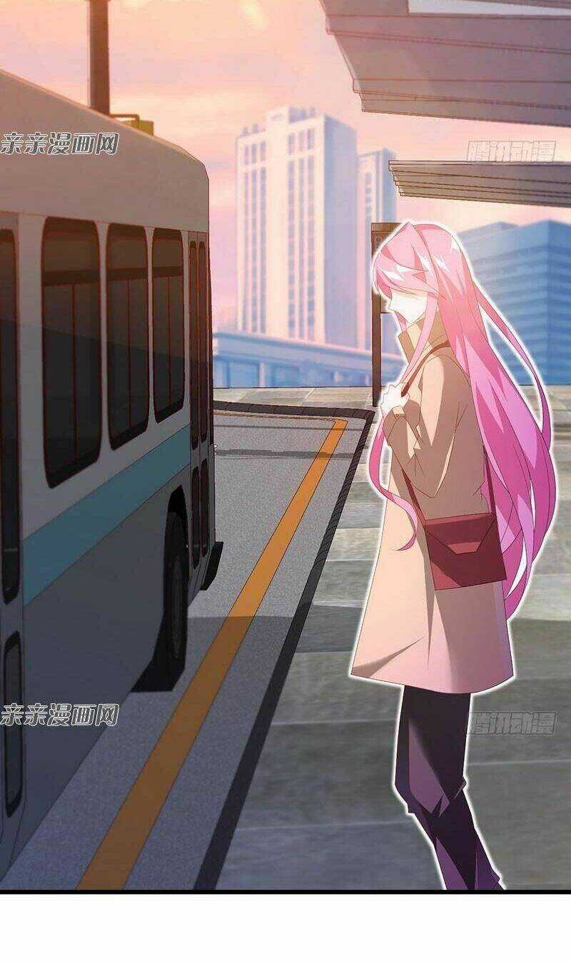 Bảy Ngày Thực Cốt Hôn Ước - Chapter 36 - Trang 3