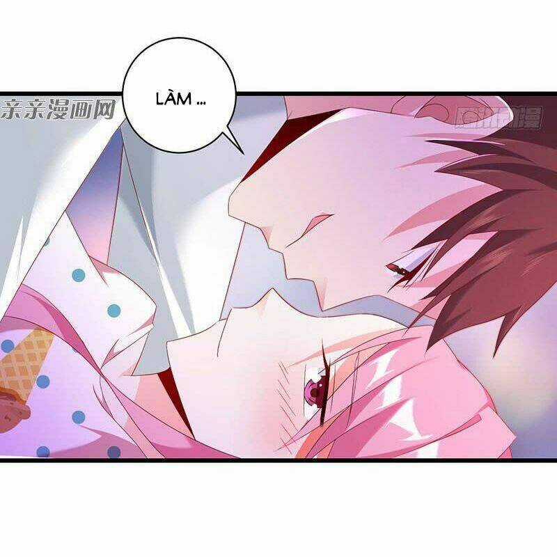 Bảy Ngày Thực Cốt Hôn Ước - Chapter 36 - Trang 21