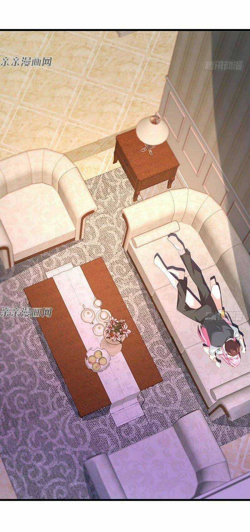 Bảy Ngày Thực Cốt Hôn Ước - Chapter 36 - Trang 23