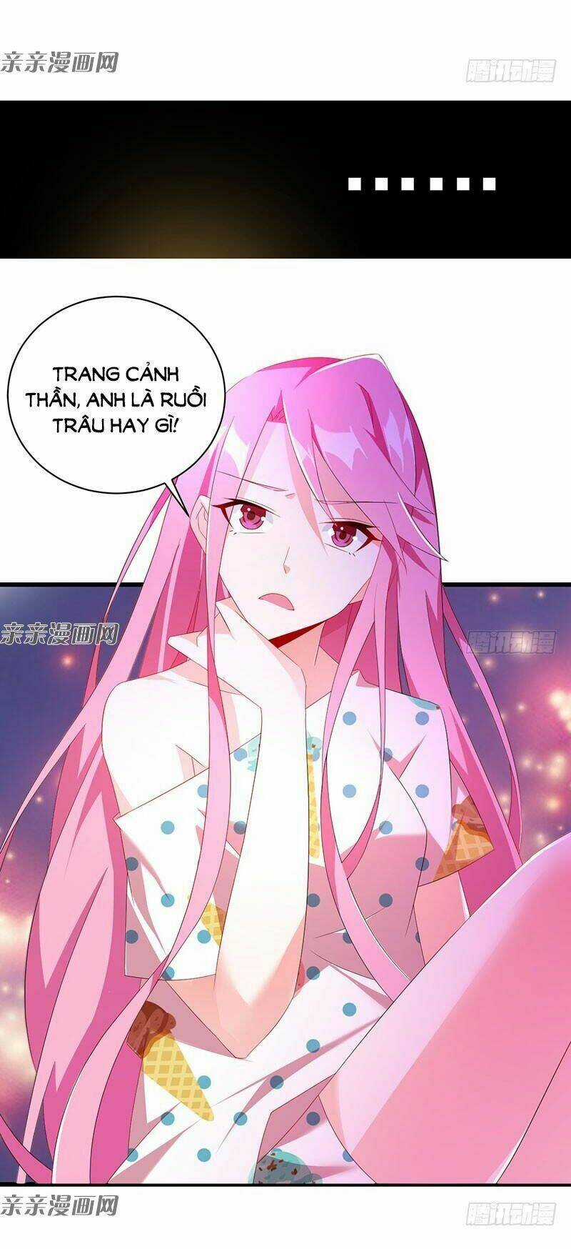 Bảy Ngày Thực Cốt Hôn Ước - Chapter 36 - Trang 24