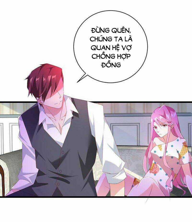 Bảy Ngày Thực Cốt Hôn Ước - Chapter 36 - Trang 25