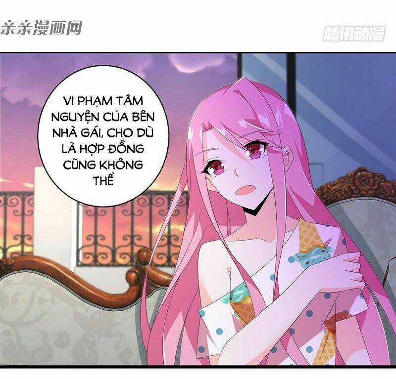 Bảy Ngày Thực Cốt Hôn Ước - Chapter 36 - Trang 26